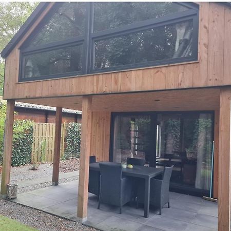 Forest View Lodge Diessen Zewnętrze zdjęcie