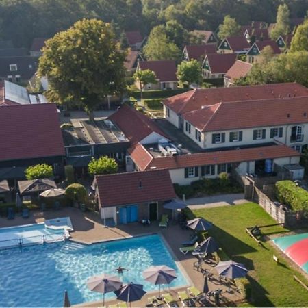 Forest View Lodge Diessen Zewnętrze zdjęcie