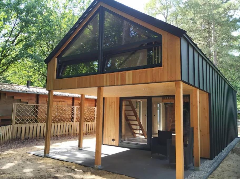 Forest View Lodge Diessen Zewnętrze zdjęcie