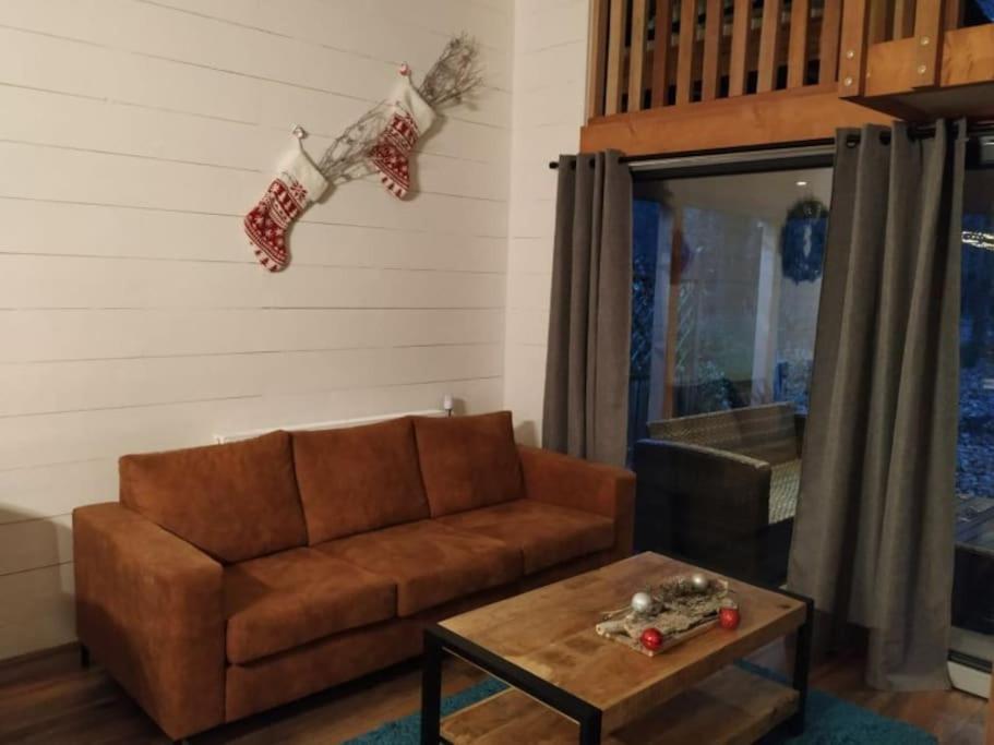 Forest View Lodge Diessen Zewnętrze zdjęcie