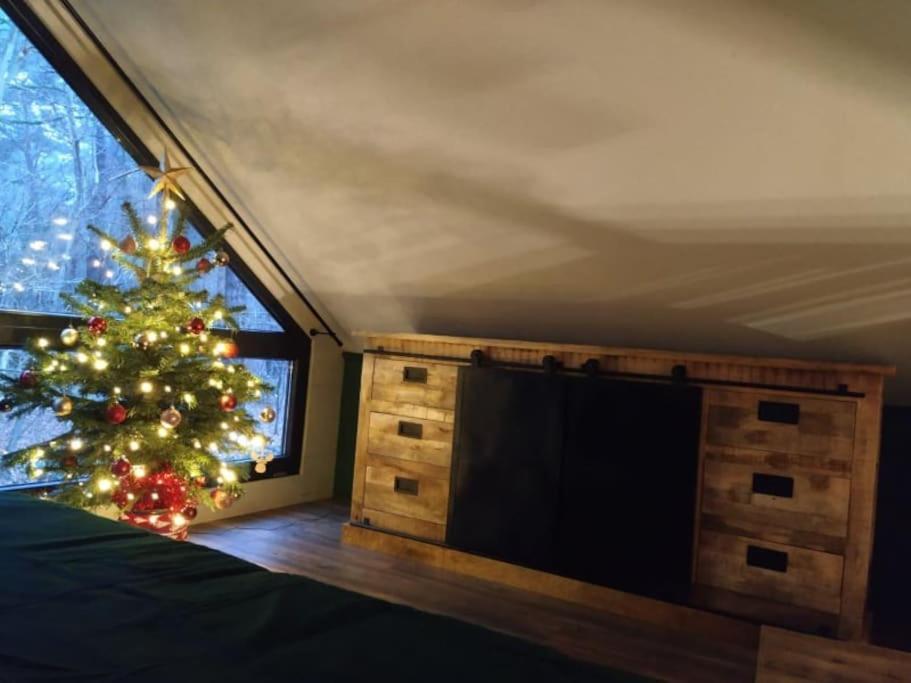 Forest View Lodge Diessen Zewnętrze zdjęcie