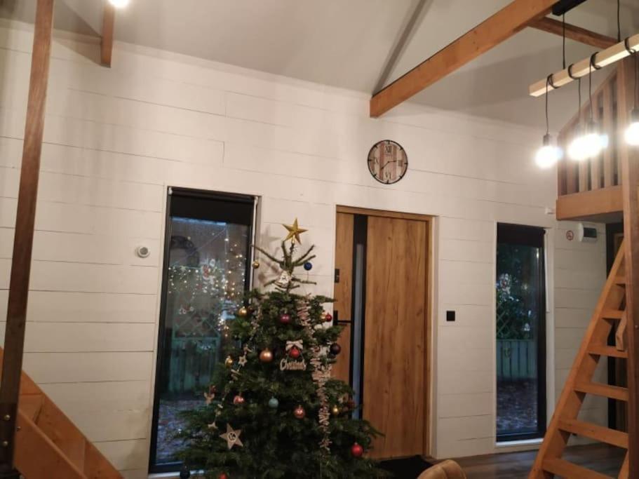 Forest View Lodge Diessen Zewnętrze zdjęcie
