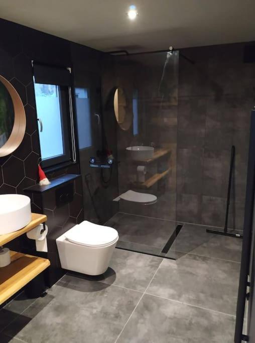 Forest View Lodge Diessen Zewnętrze zdjęcie