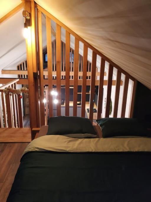 Forest View Lodge Diessen Zewnętrze zdjęcie