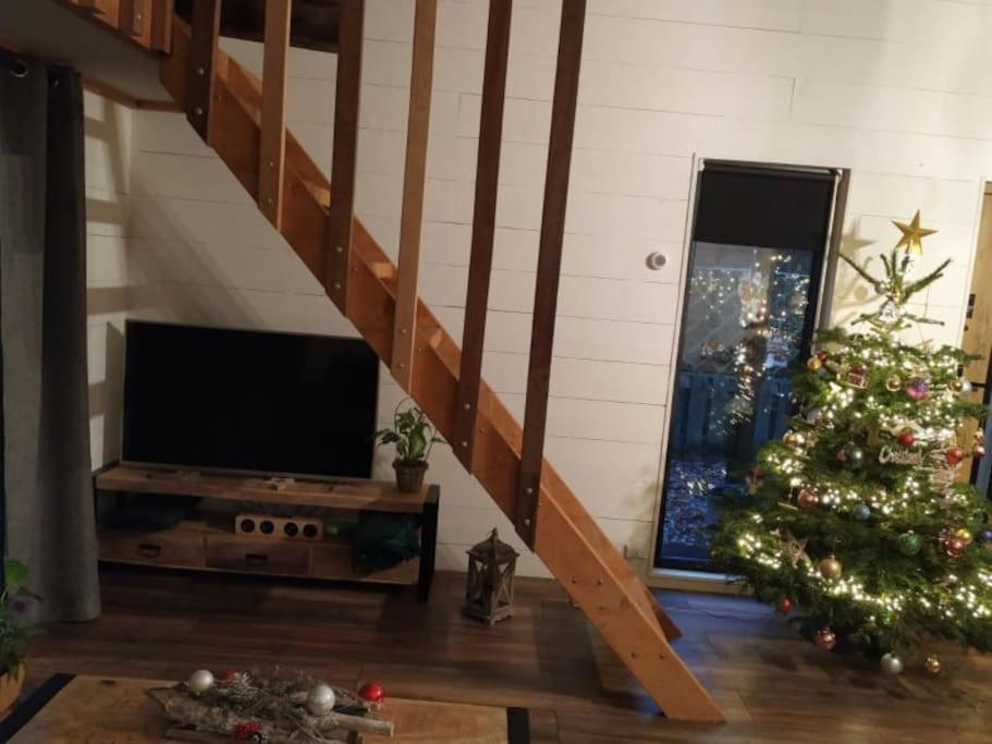 Forest View Lodge Diessen Zewnętrze zdjęcie