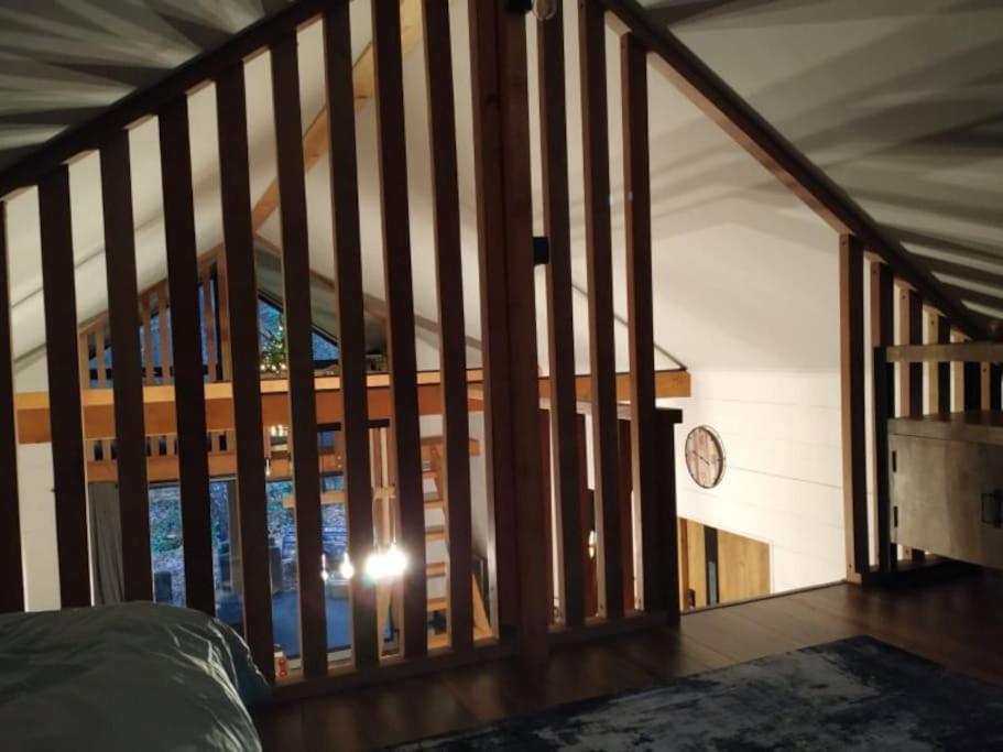 Forest View Lodge Diessen Zewnętrze zdjęcie