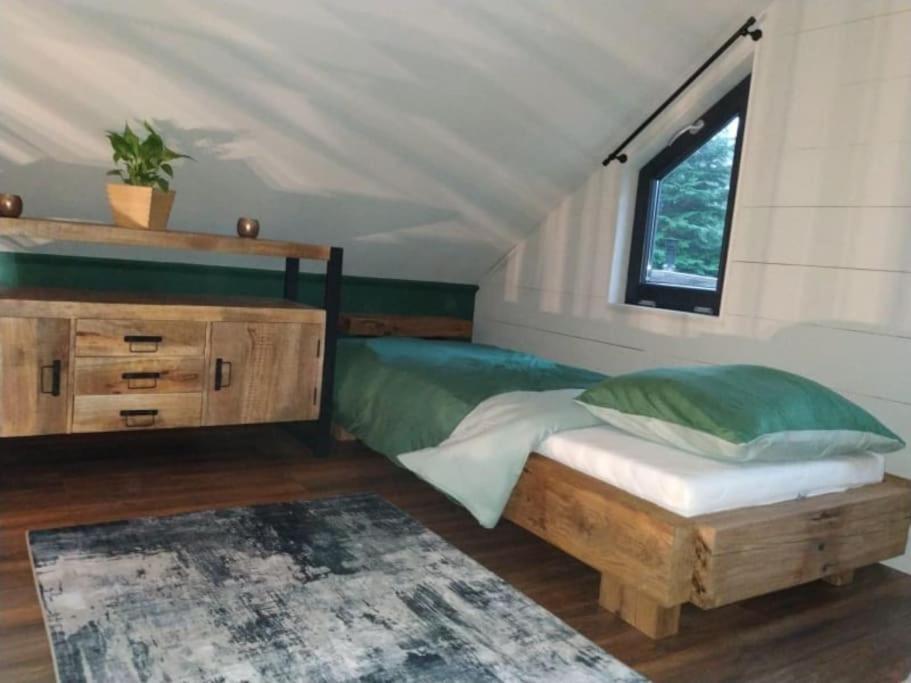 Forest View Lodge Diessen Zewnętrze zdjęcie