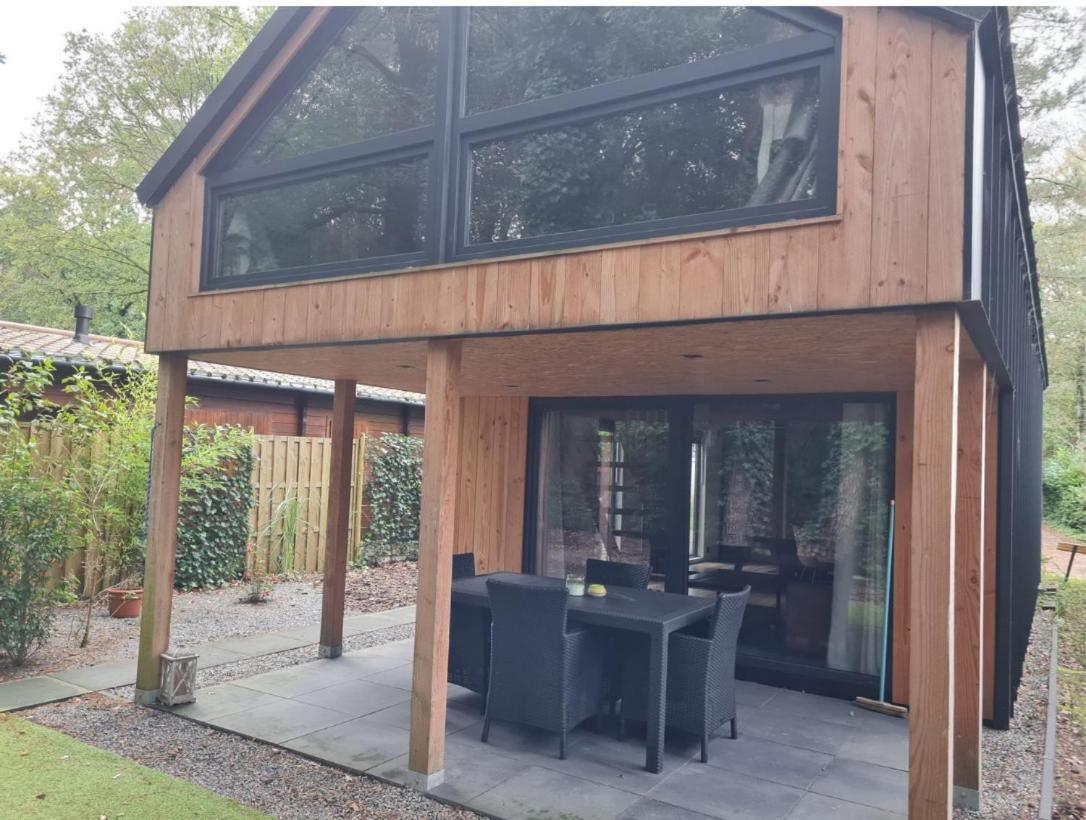 Forest View Lodge Diessen Zewnętrze zdjęcie